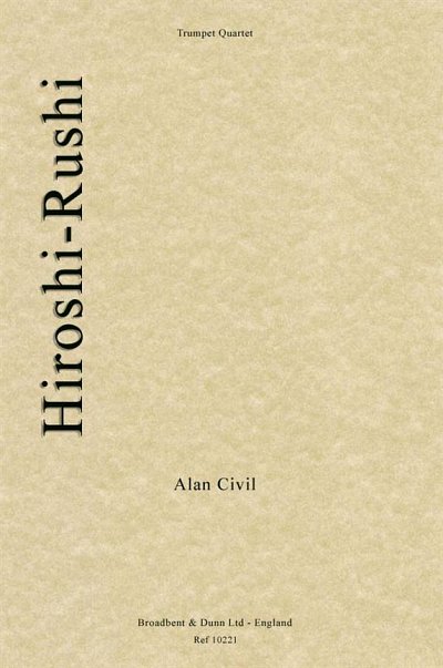 A. Civil: Hiroshi-Rushi, 4Trp (Pa+St)
