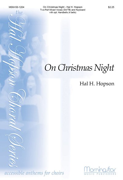 H.H. Hopson: On Christmas Night