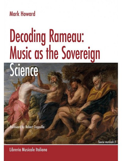 M. Howard: Decoding Rameau (Bu)