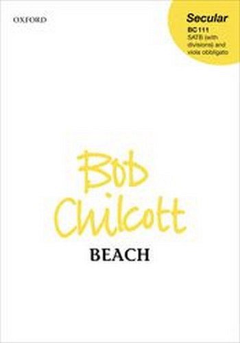 B. Chilcott: Beach