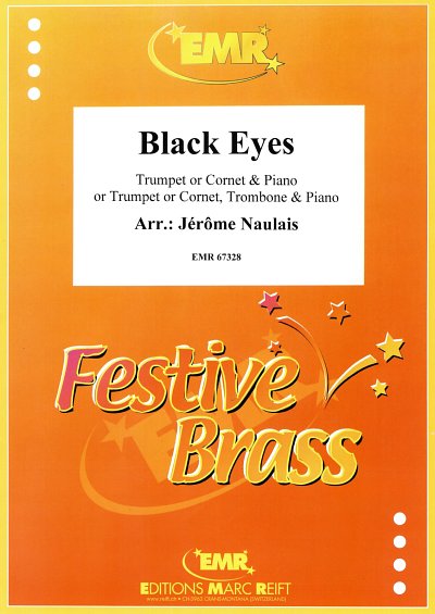 J. Naulais: Black Eyes, Trp/KrKlav;P (KlavpaSt)