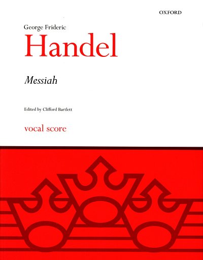 G.F. Händel: Messiah (KA)