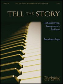 A.L. Page: Tell the Story, Klav