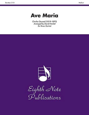 J.S. Bach et al.: Ave Maria