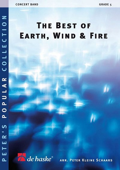 The Best of Earth, Wind & Fire, Blaso (Part.)