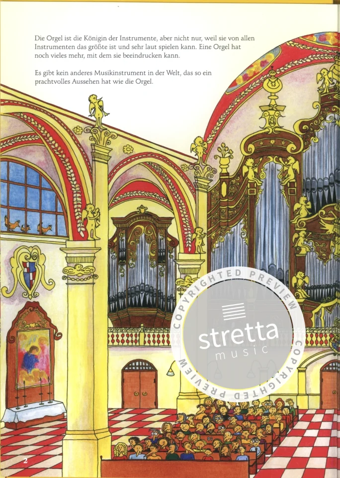 K. Boenig: Das große Buch der Orgel, Org (Bildb) (1)