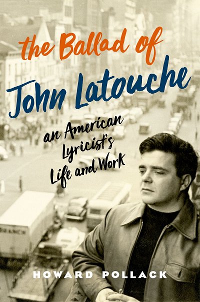 The Ballad of John Latouche (Bu)
