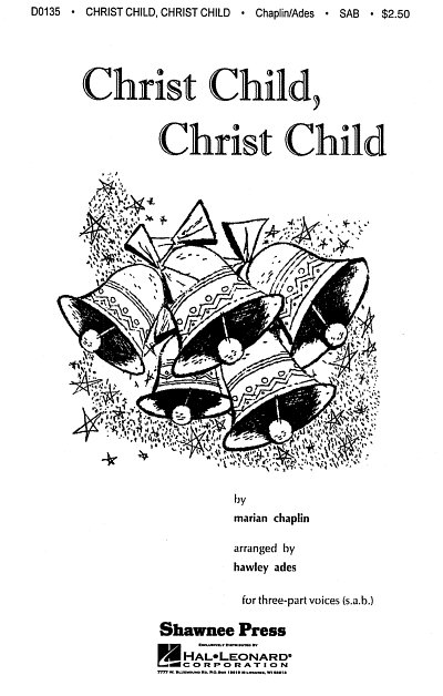 Christ Child, Christ Child