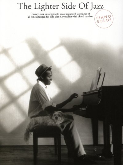 P. Evans: Unforgettable: The Lighter Side of Jazz, Klav