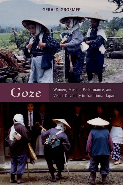 Goze Women, (Bu)