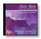 Slide Ride, Blaso (CD)