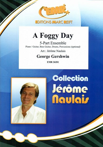 G. Gershwin: A Foggy Day, Var5