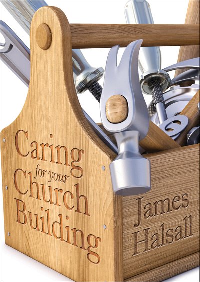Caring For Your Church Building (Bu)