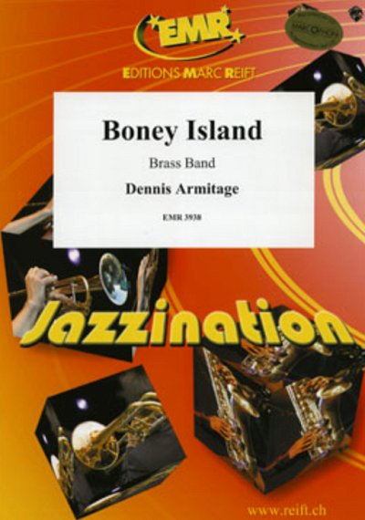 D. Armitage: Boney Island, Brassb (Pa+St)