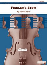 R. Meyer: Fiddler's Stew