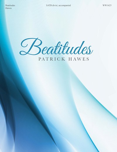 P. Hawes: Beatitudes (Chpa)