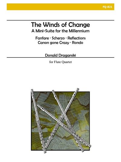 The Winds Of Change (Bu)