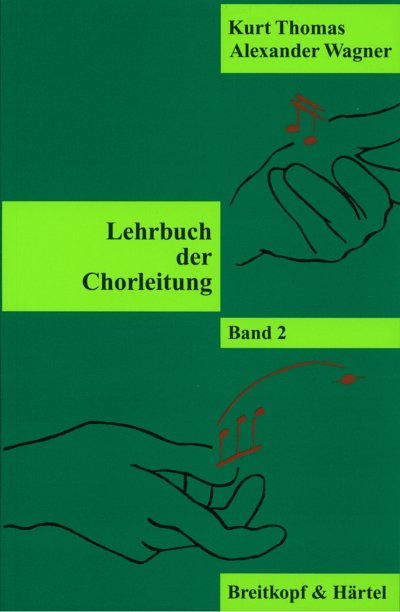 K. Thomas: Lehrbuch der Chorleitung 2, Ch (Bch)