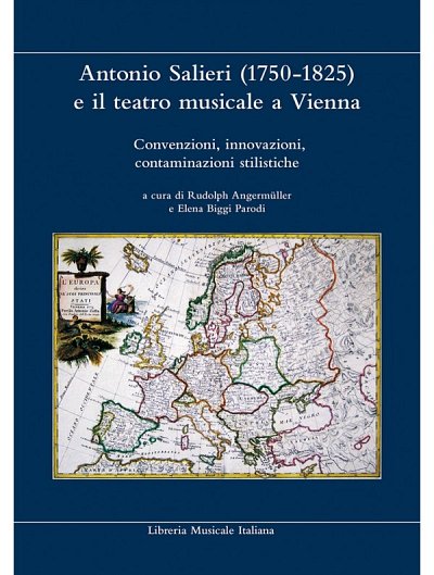 Antonio Salieri e il teatro musicale a Vienna