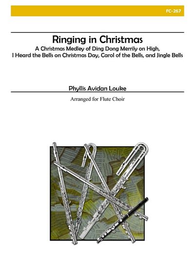 Ringing In Christmas, FlEns (Pa+St)