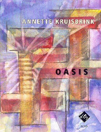 A. Kruisbrink: Oasis