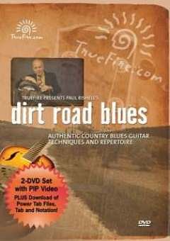 Dirt Road Blues, Git (DVD)