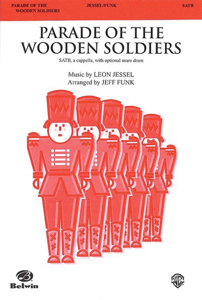 Parade of the Wooden Soldiers, GCh4 (Chpa)