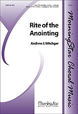Ritual Music for Rite of the Anointing (Part.)
