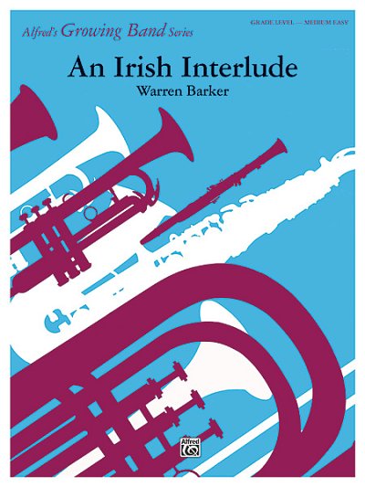 W. Barker: An Irish Interlude, Blaso (Part.)