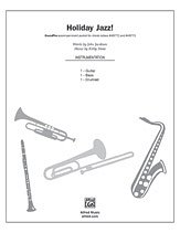 DL: K. Shaw: Holiday Jazz!