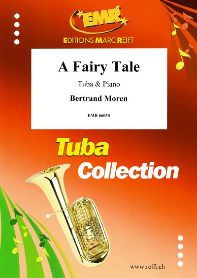 B. Moren: A Fairy Tale, TbKlav