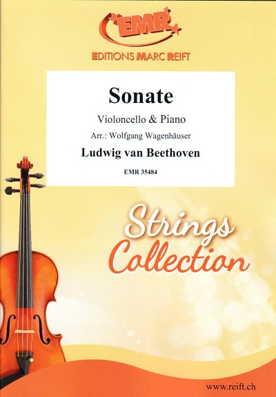 L. v. Beethoven: Sonate, VcKlav
