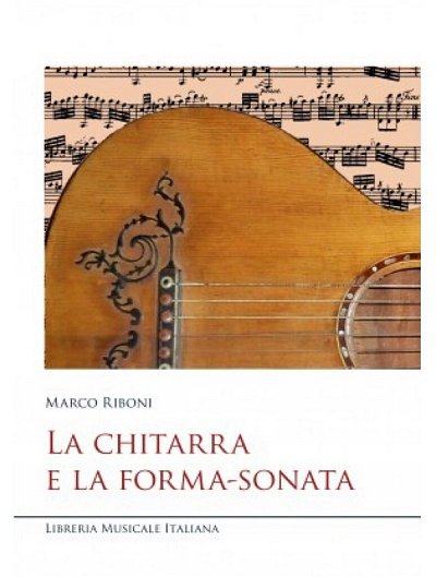 La chitarra e la forma-sonata (Bu)