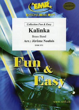 J. Naulais: Kalinka, Brassb