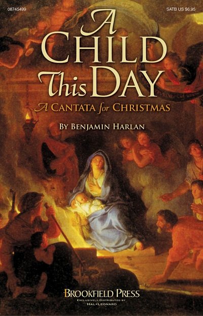 B. Harlan: A Child This Day