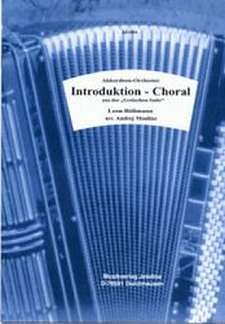 L. Boellmann: Introduction Choral (Suite Gothique Op 25)