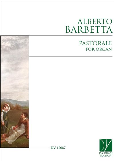 A. Barbetta: Pastorale