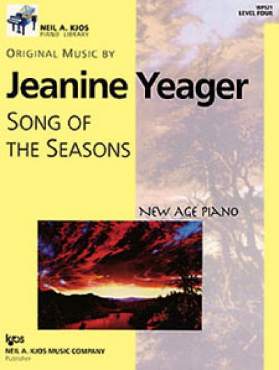J. Yeager: Song Of The Seasons Level 4
