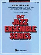 Easy Jazz Ensemble Pak 37, Jazzens (Part.)