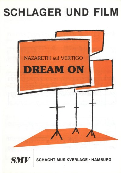 Nazareth: Dream On