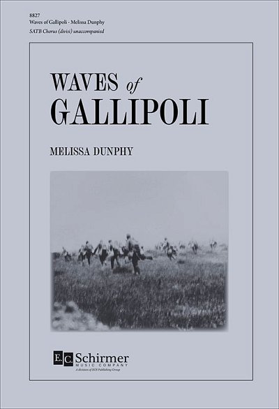 Waves of Gallipoli, GchKlav (Chpa)