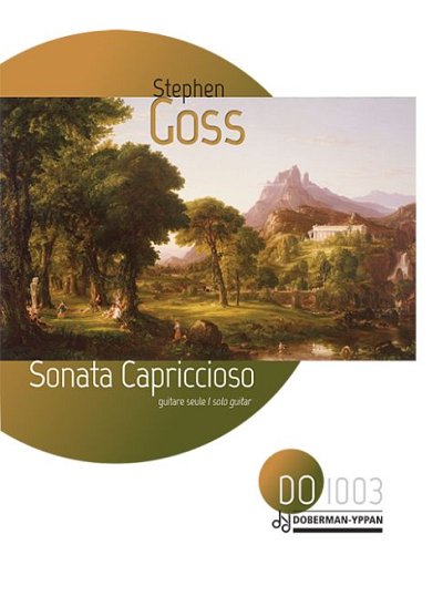 S. Goss: Sonata Capriccioso