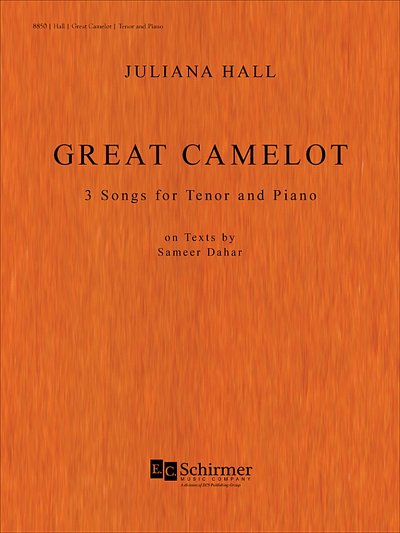 J. Hall: Great Camelot (KA)