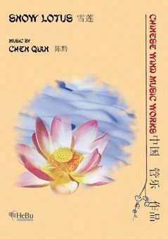 C. Qian: Snow Lotus, Blaso (Pa+St)