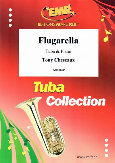 T.  Cheseaux: Flugarella, TbKlav
