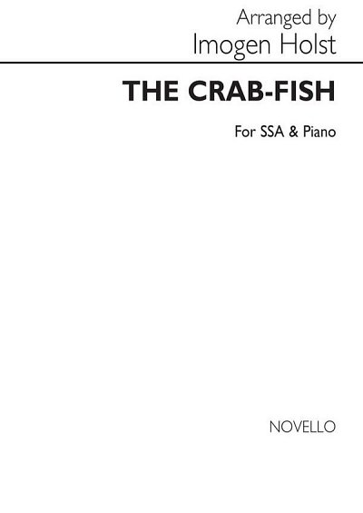 C. Sharp: The Crab-Fish, FchKlav (Chpa)
