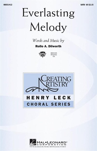 R. Dilworth: Everlasting Melody, GchKlav (Chpa)