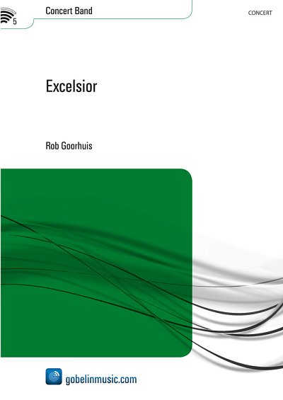 R. Goorhuis: Excelsior, Blaso (Pa+St)