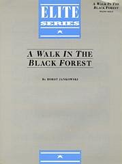 H. Jankowski: Eine Schwarzwaldfahrt (A Walk In The Black Forest)