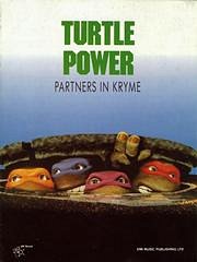 DL: J.A.R.U.P.I. Kryme: Turtle Power, GesKlavGit